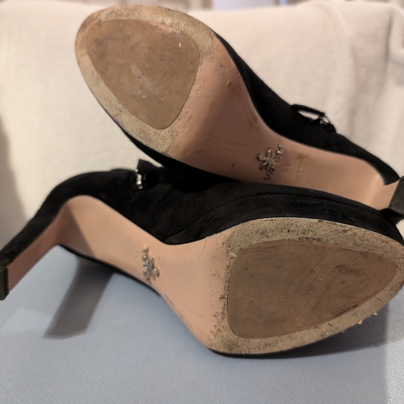 Prada Calzature Donna Heels - Picture 5 of 13